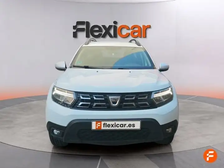Dacia Duster Comfort Blue dCi 4X4 2022, foto 2
