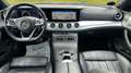 Mercedes-Benz E 400 E400 CABRIO AMG LINE 4MATIC HuD MEMORY BURMESTER Negro - thumbnail 10