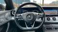 Mercedes-Benz E 400 E400 CABRIO AMG LINE 4MATIC HuD MEMORY BURMESTER Negro - thumbnail 11