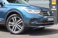 Volkswagen Tiguan 1.5 eHybrid Elegance IQ CarPlay Keyless elec.trekh Blauw - thumbnail 20