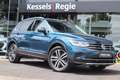 Volkswagen Tiguan 1.5 eHybrid Elegance IQ CarPlay Keyless elec.trekh Blauw - thumbnail 1