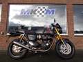 Triumph Thruxton RS 1200 Grau - thumbnail 1