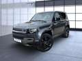 Land Rover Defender Land Rover Defender 90 P525 V8 Grijs - thumbnail 2