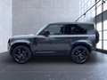Land Rover Defender Land Rover Defender 90 P525 V8 Grau - thumbnail 5