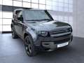 Land Rover Defender Land Rover Defender 90 P525 V8 Grau - thumbnail 17