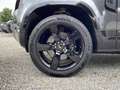 Land Rover Defender Land Rover Defender 90 P525 V8 Grijs - thumbnail 16