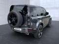 Land Rover Defender Land Rover Defender 90 P525 V8 Grau - thumbnail 3