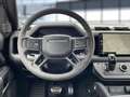 Land Rover Defender Land Rover Defender 90 P525 V8 Grijs - thumbnail 19