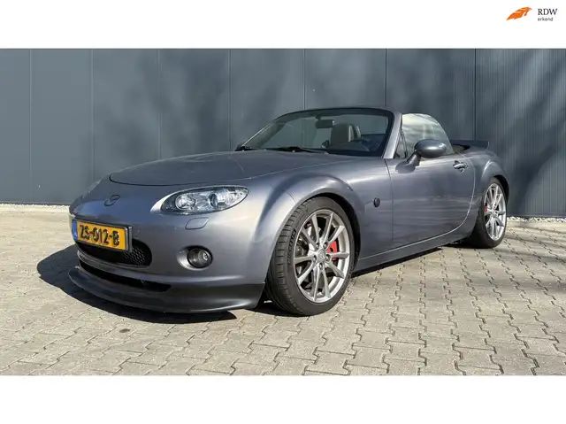 Mazda MX-5 2.0 S-VT Touring Sport Airco Stoelverwarming APK