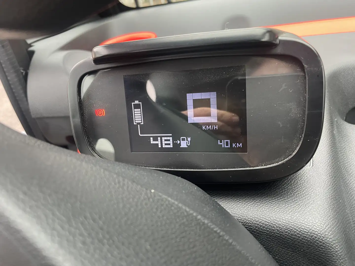 Citroen Ami My Ami Pop Blu/Azzurro - 2