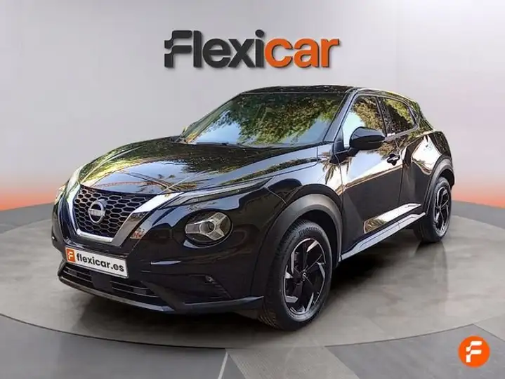 Nissan Juke 2024, foto 3