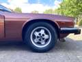 Jaguar XJS XJS V12 HE A Brun - thumbnail 5