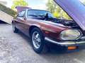 Jaguar XJS XJS V12 HE A Brun - thumbnail 6