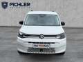 Volkswagen Caddy Life TDI Weiß - thumbnail 3