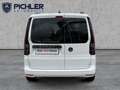 Volkswagen Caddy Life TDI Weiß - thumbnail 22