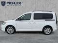 Volkswagen Caddy Life TDI Weiß - thumbnail 2
