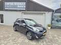 Nissan Micra 1.2 Connect Edition N-TEC Clima|Navi|Cruise|Pdc|73 Czarny - thumbnail 8