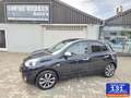 Nissan Micra 1.2 Connect Edition N-TEC Clima|Navi|Cruise|Pdc|73 Czarny - thumbnail 1