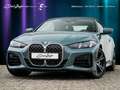 BMW 430 i xDrive Cabrio M-Sport ACC NackenW Sitzlüft Vert - thumbnail 1