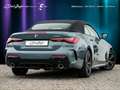 BMW 430 i xDrive Cabrio M-Sport ACC NackenW Sitzlüft Vert - thumbnail 2