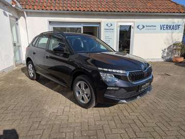 Fotografie Skoda Kamiq Selection 1.0 TSI DSG Tageszul.