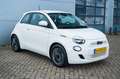 Fiat 500 Passion 42 kWh automaat, 118Pk, grote accu, 321 km Wit - thumbnail 5