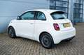 Fiat 500 Passion 42 kWh automaat, 118Pk, grote accu, 321 km Wit - thumbnail 9