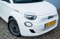 Fiat 500 Passion 42 kWh automaat, 118Pk, grote accu, 321 km Wit - thumbnail 12