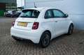 Fiat 500 Passion 42 kWh automaat, 118Pk, grote accu, 321 km Wit - thumbnail 10