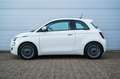 Fiat 500 Passion 42 kWh automaat, 118Pk, grote accu, 321 km Wit - thumbnail 8