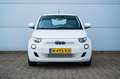 Fiat 500 Passion 42 kWh automaat, 118Pk, grote accu, 321 km Wit - thumbnail 4