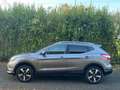 Nissan Qashqai 1.6 DCI 130CH TEKNA - 2017 - TOIT PANO / GPS / CAMERA / LED Gris - thumbnail 5