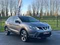 Nissan Qashqai 1.6 DCI 130CH TEKNA - 2017 - TOIT PANO / GPS / CAMERA / LED Gris - thumbnail 2
