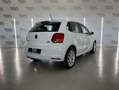 Volkswagen Polo 1.2 Advance Blanco - thumbnail 3