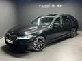 BMW 520 520dA xDrive 190ch M Sport Steptronic Noir - thumbnail 1