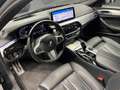 BMW 520 520dA xDrive 190ch M Sport Steptronic Noir - thumbnail 3