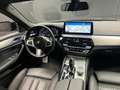 BMW 520 520dA xDrive 190ch M Sport Steptronic Noir - thumbnail 4
