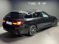 BMW 520 520dA xDrive 190ch M Sport Steptronic Noir - thumbnail 2