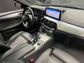 BMW 520 520dA xDrive 190ch M Sport Steptronic Noir - thumbnail 5