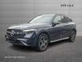Mercedes-Benz GLC 220 GLC 220 d 4Matic Mild Hybrid AMG Line Premium Bleu - thumbnail 1