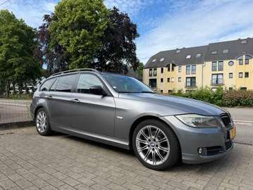 318d DPF Touring