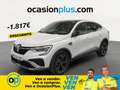 Renault Arkana 1.3 TCe R.S. Line EDC 117kW Blanco - thumbnail 1