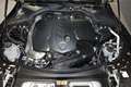 Mercedes-Benz C 220 d T LED/KAMERA/NAVI/AHK Schwarz - thumbnail 13