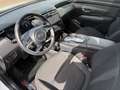 Hyundai TUCSON 1,6 CRDi Mild Hybrid Blanc - thumbnail 9