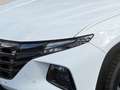 Hyundai TUCSON 1,6 CRDi Mild Hybrid Blanc - thumbnail 5
