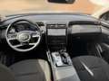 Hyundai TUCSON 1,6 CRDi Mild Hybrid Blanc - thumbnail 10
