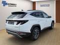 Hyundai TUCSON 1,6 CRDi Mild Hybrid Blanc - thumbnail 3