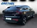 Volvo C40 Ultimate Electric AWD StandHZG Panorama *95% Batte Negro - thumbnail 5
