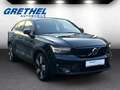 Volvo C40 Ultimate Electric AWD StandHZG Panorama *95% Batte Negro - thumbnail 1