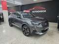 Peugeot 2008 1.2 PureTech S&S Allure Pack EAT8 130 Gris - thumbnail 1